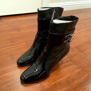 like new condition boots